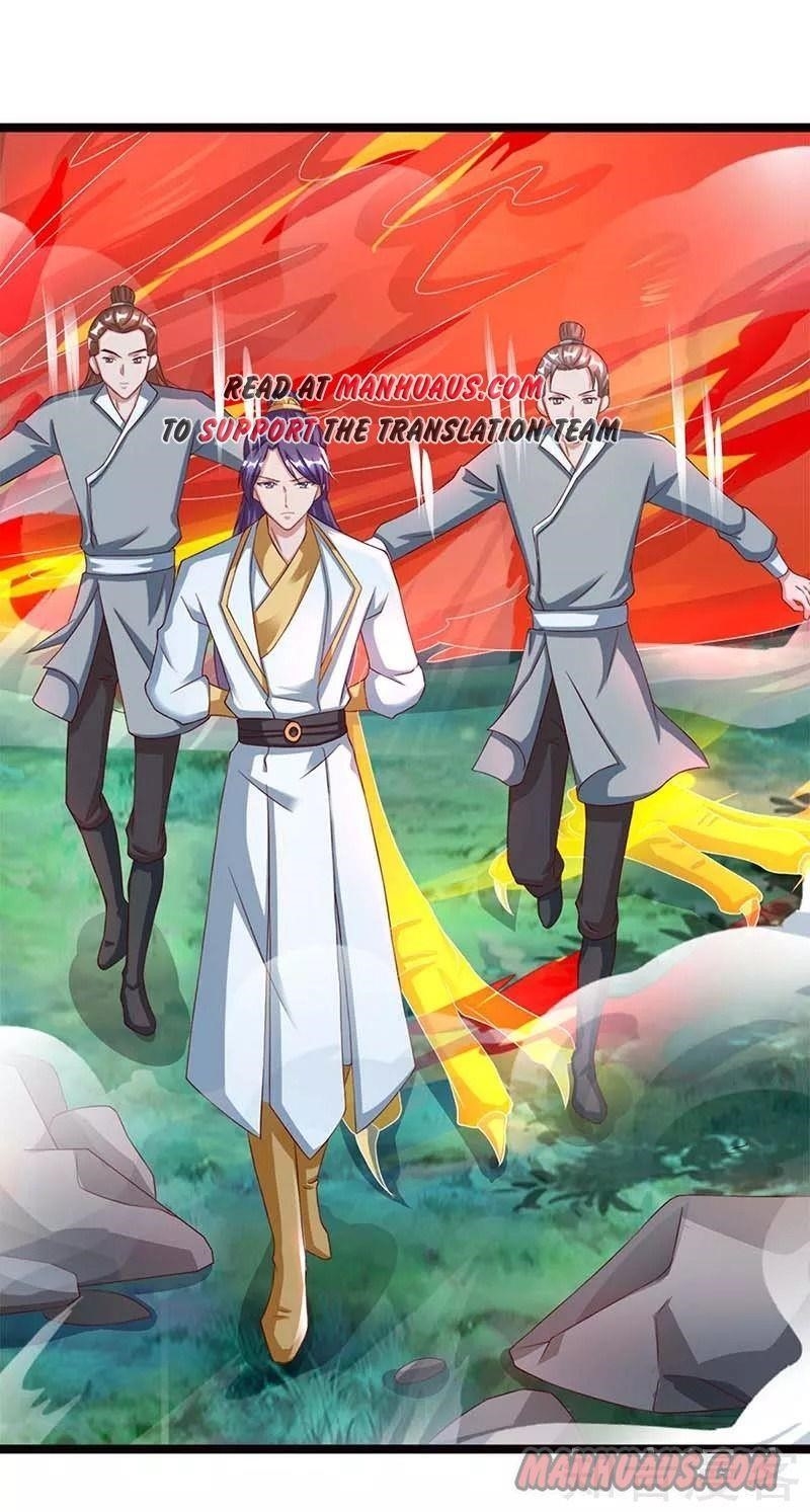 Reborn 80,000 Years Chapter 78 - Page 17