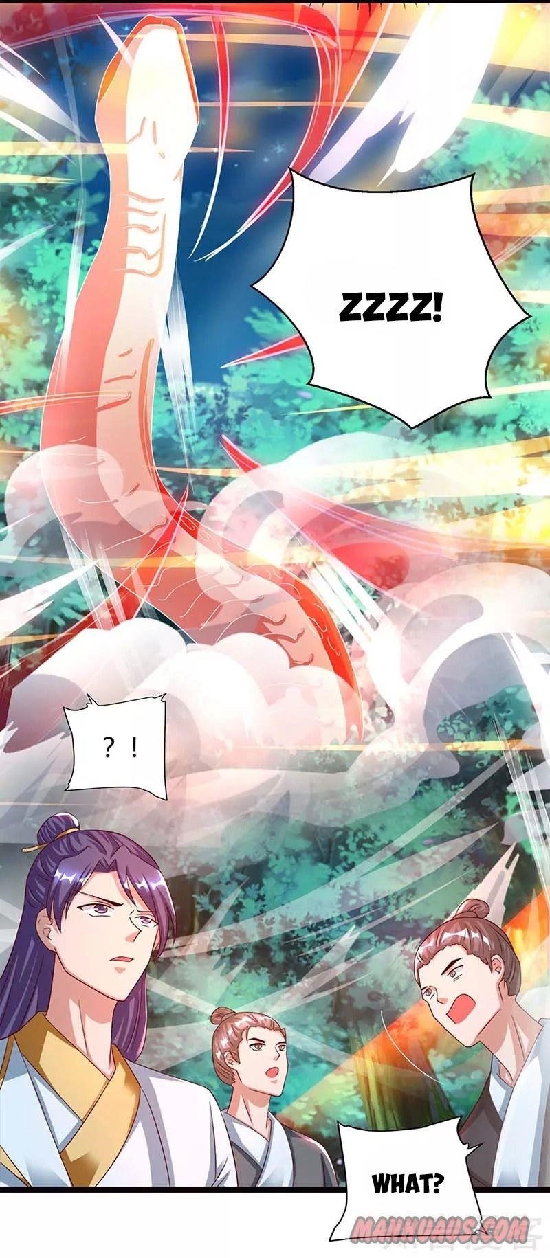 Reborn 80,000 Years Chapter 78 - Page 20