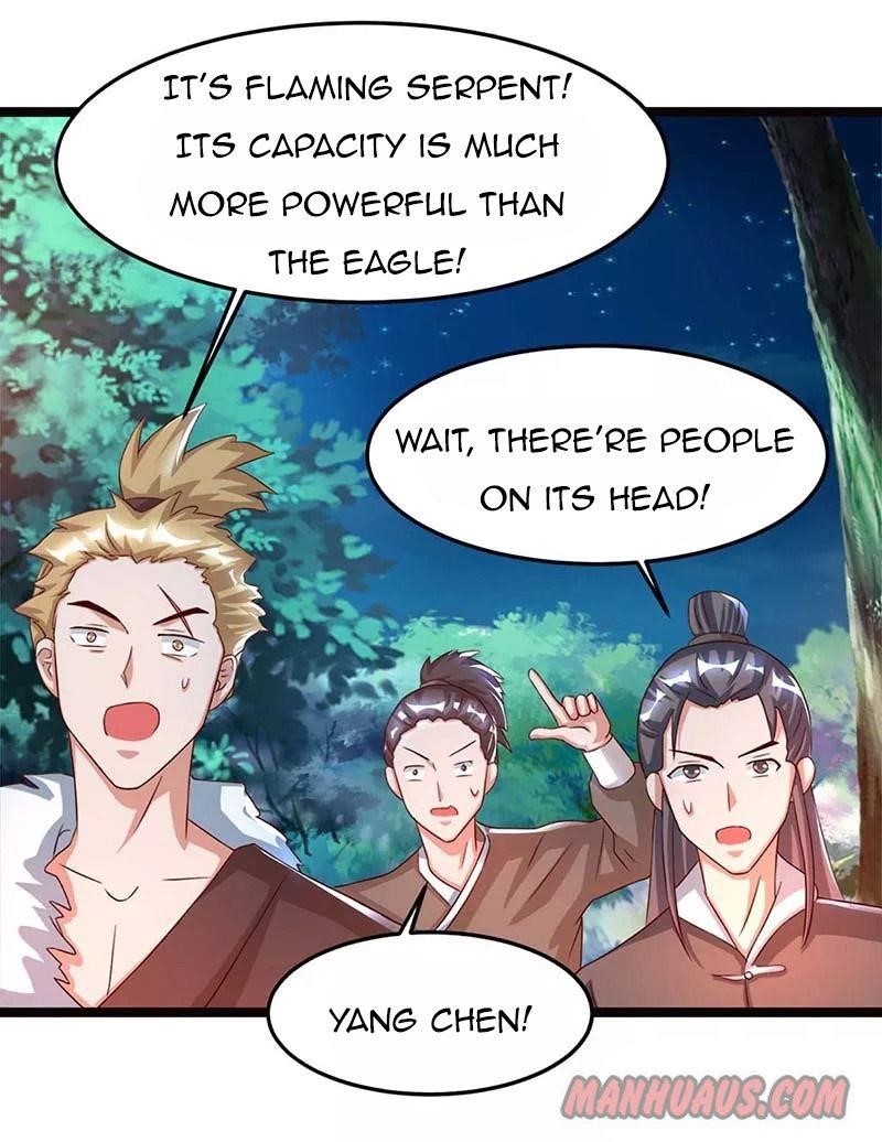 Reborn 80,000 Years Chapter 78 - Page 21