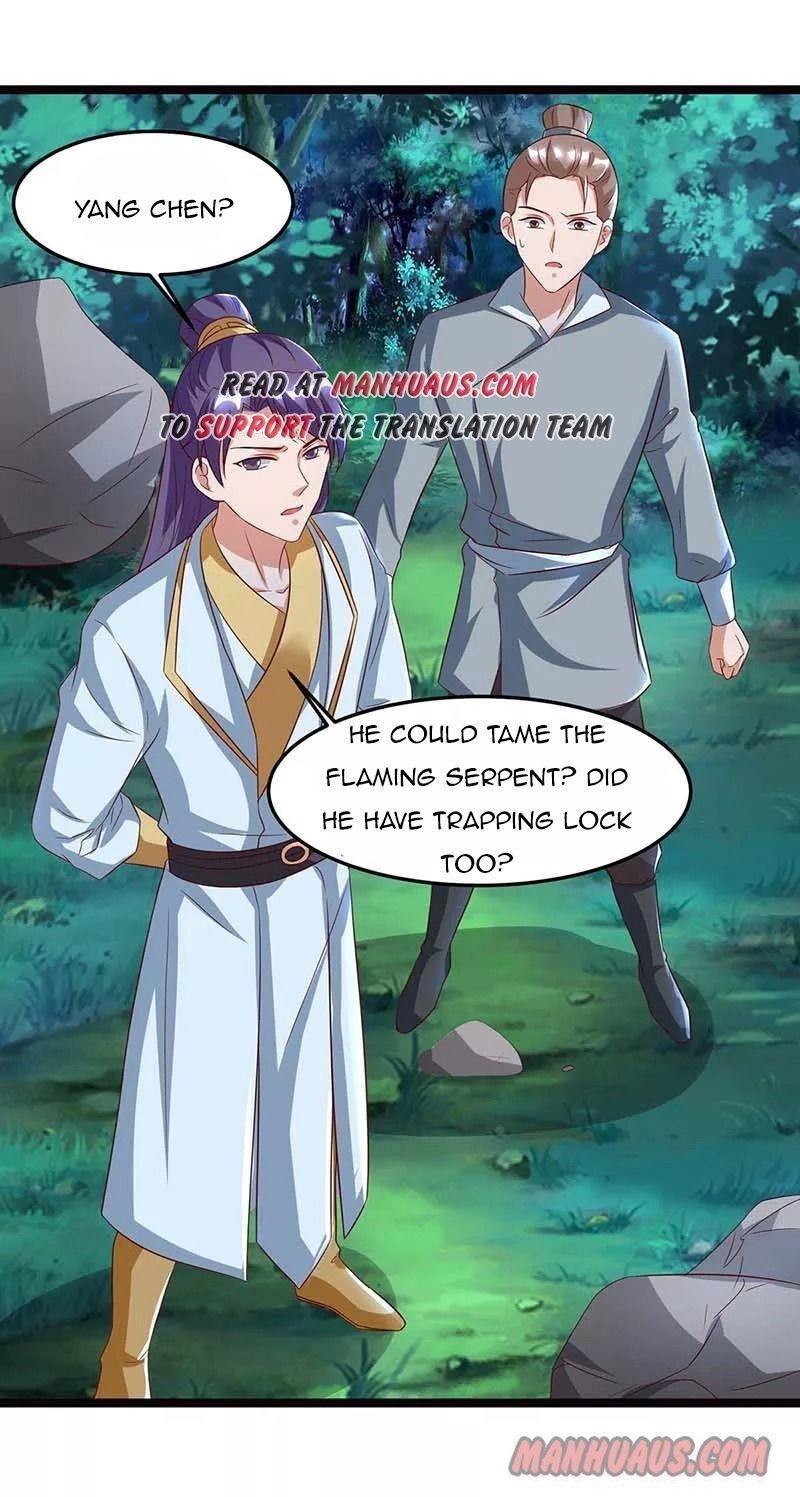 Reborn 80,000 Years Chapter 78 - Page 23