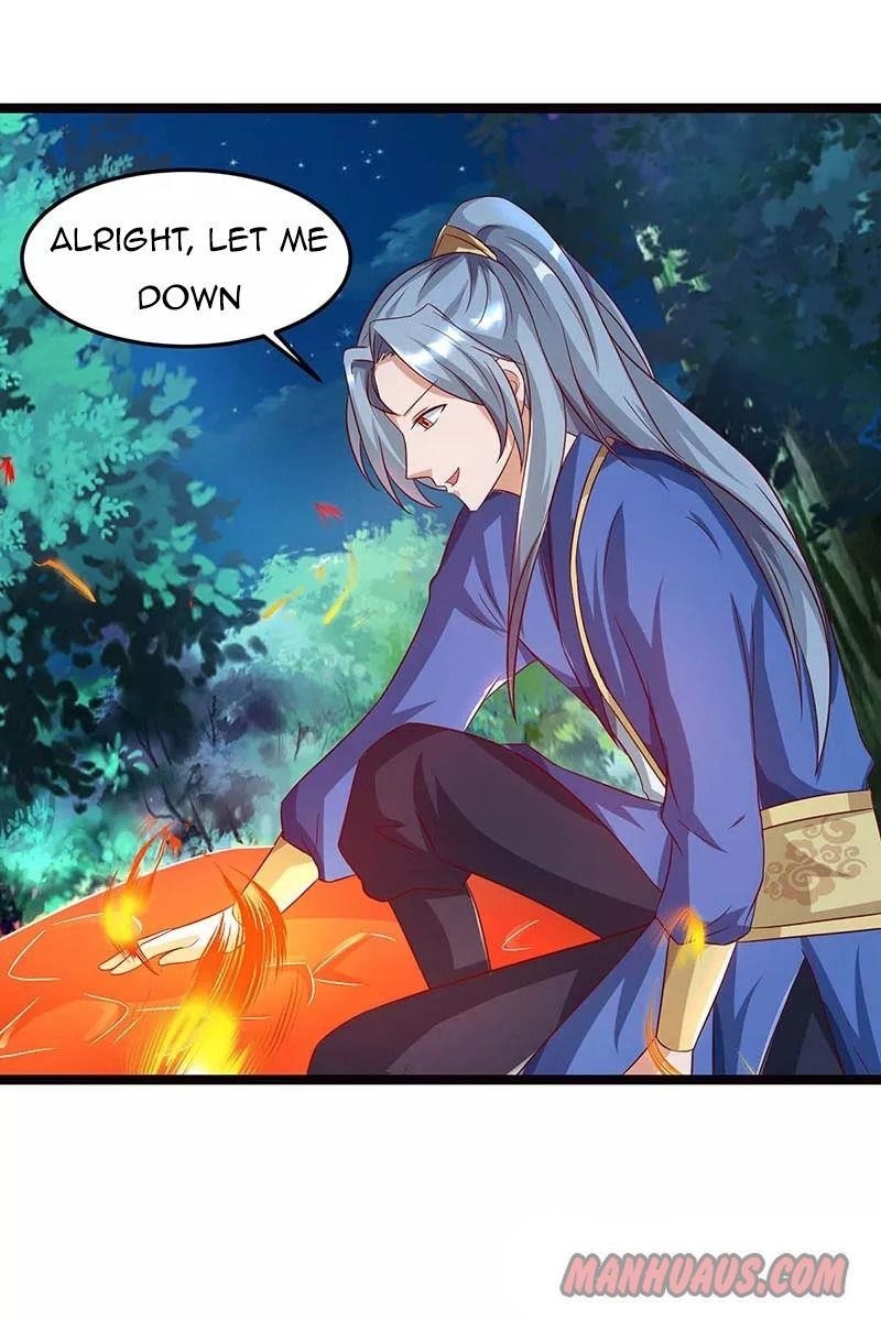 Reborn 80,000 Years Chapter 78 - Page 24