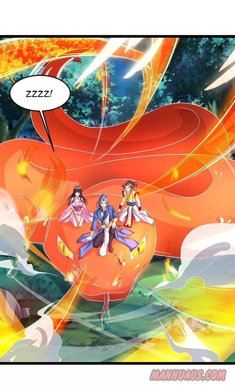 Reborn 80,000 Years Chapter 78 - Page 25