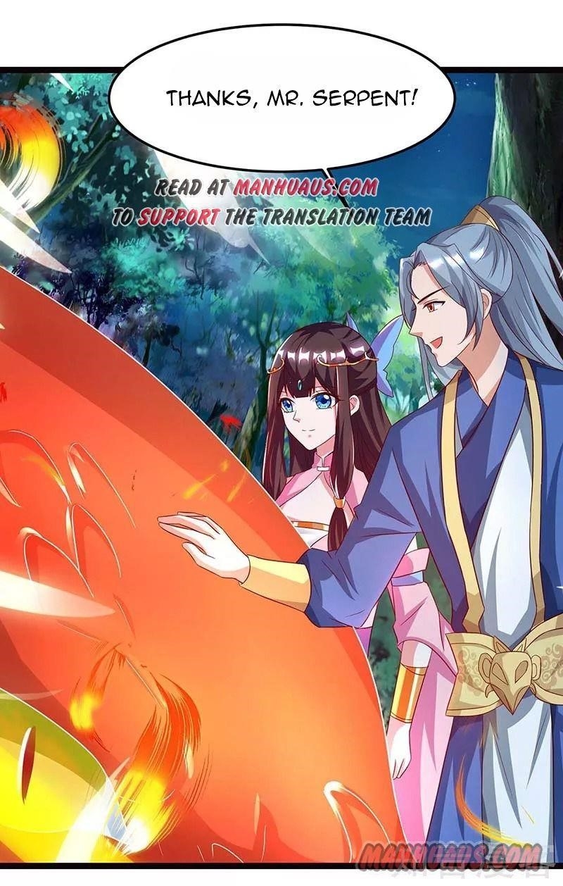 Reborn 80,000 Years Chapter 78 - Page 26