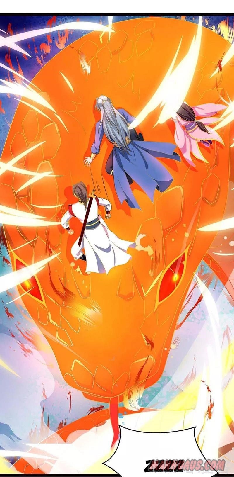 Reborn 80,000 Years Chapter 78 - Page 4