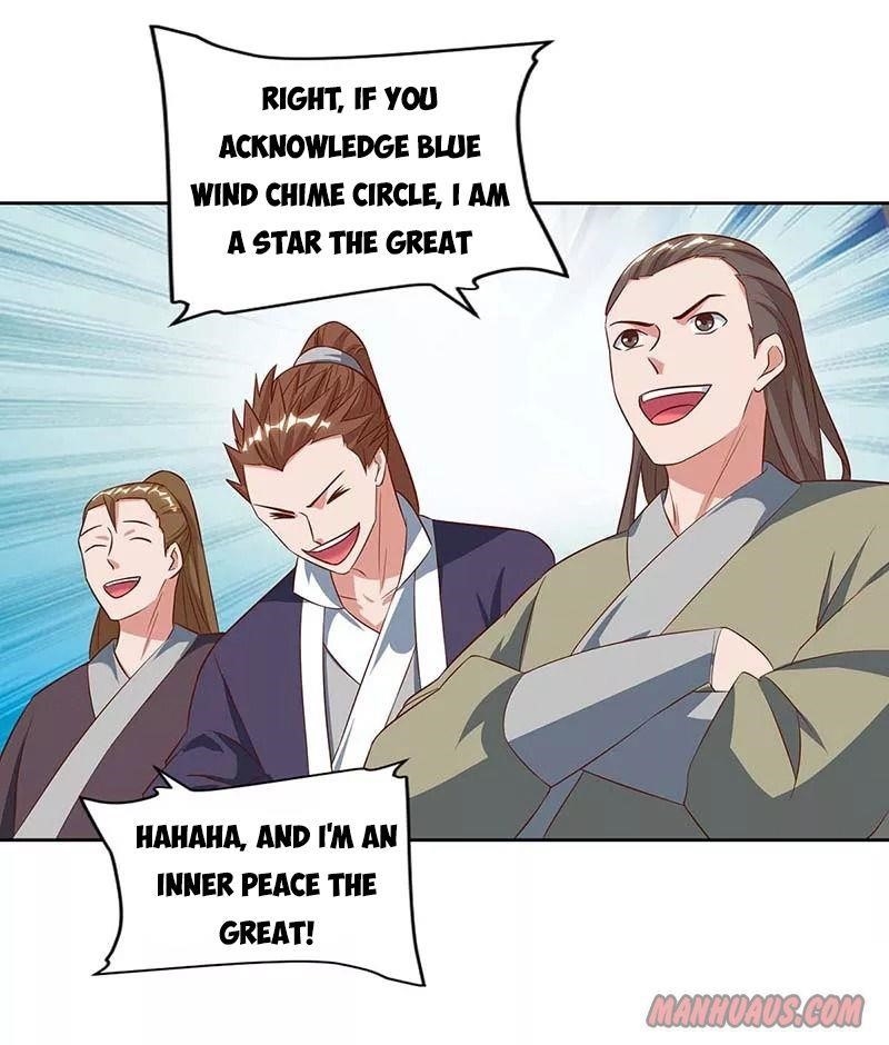 Reborn 80,000 Years Chapter 79 - Page 12