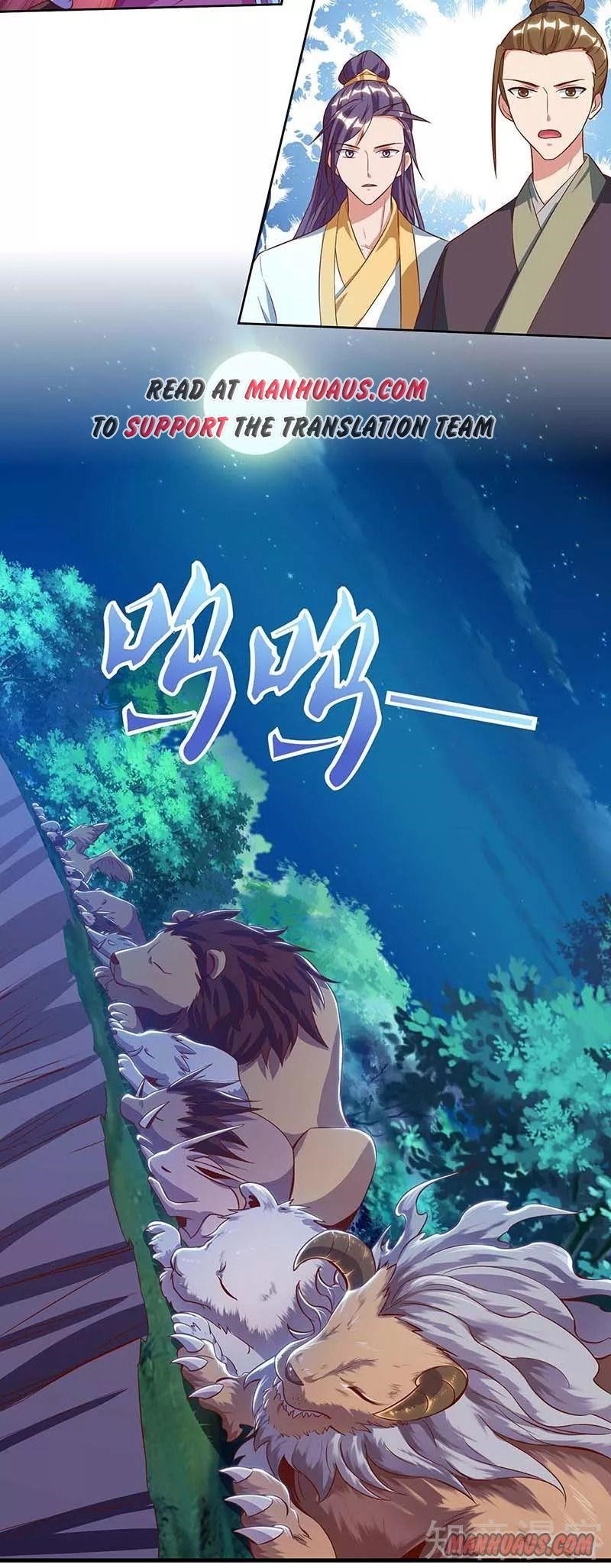 Reborn 80,000 Years Chapter 79 - Page 14