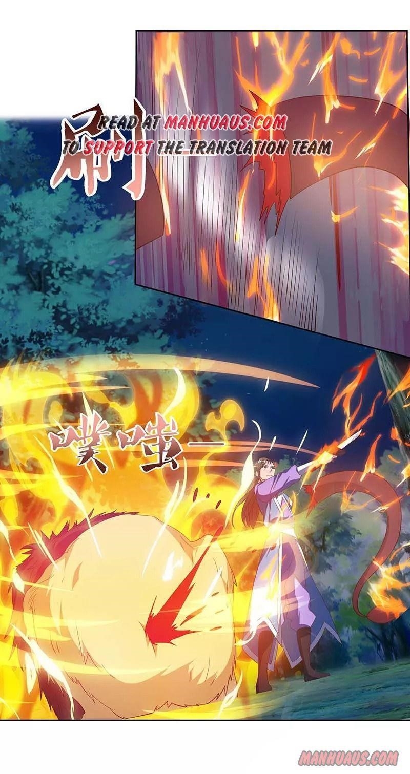 Reborn 80,000 Years Chapter 79 - Page 18