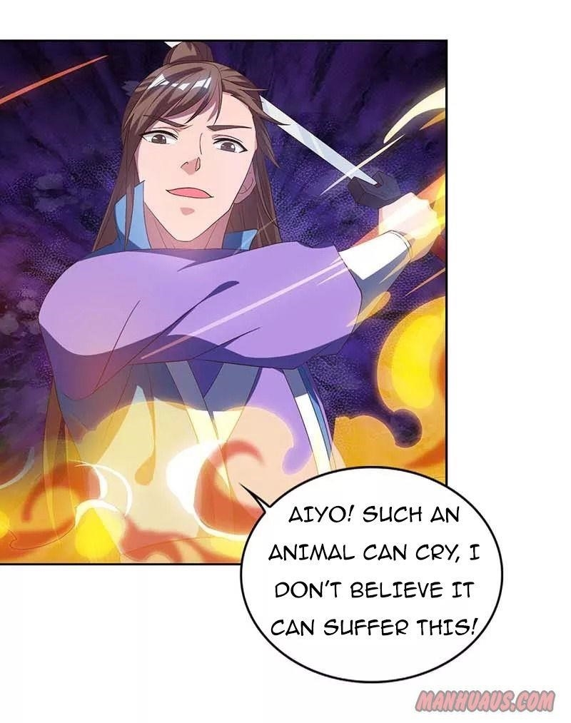 Reborn 80,000 Years Chapter 79 - Page 20