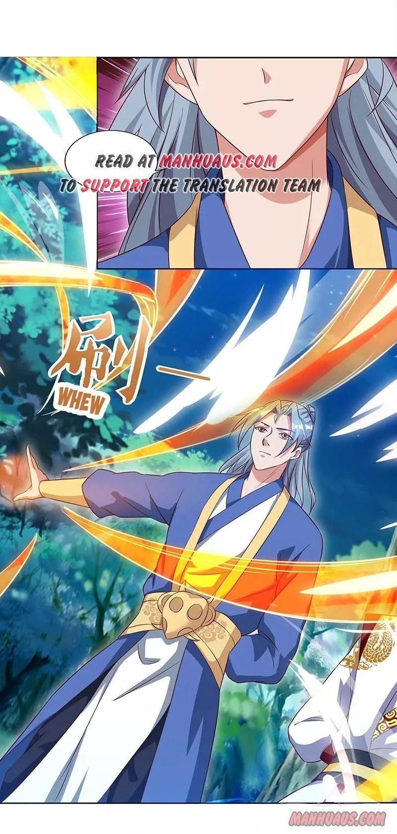 Reborn 80,000 Years Chapter 79 - Page 7