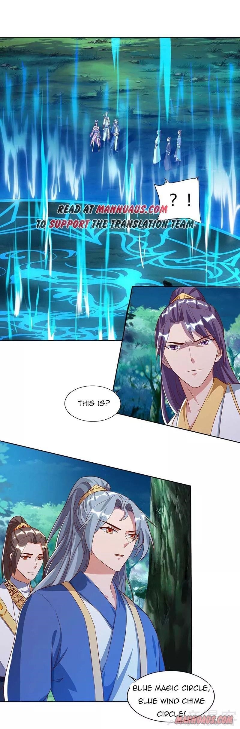 Reborn 80,000 Years Chapter 79 - Page 9