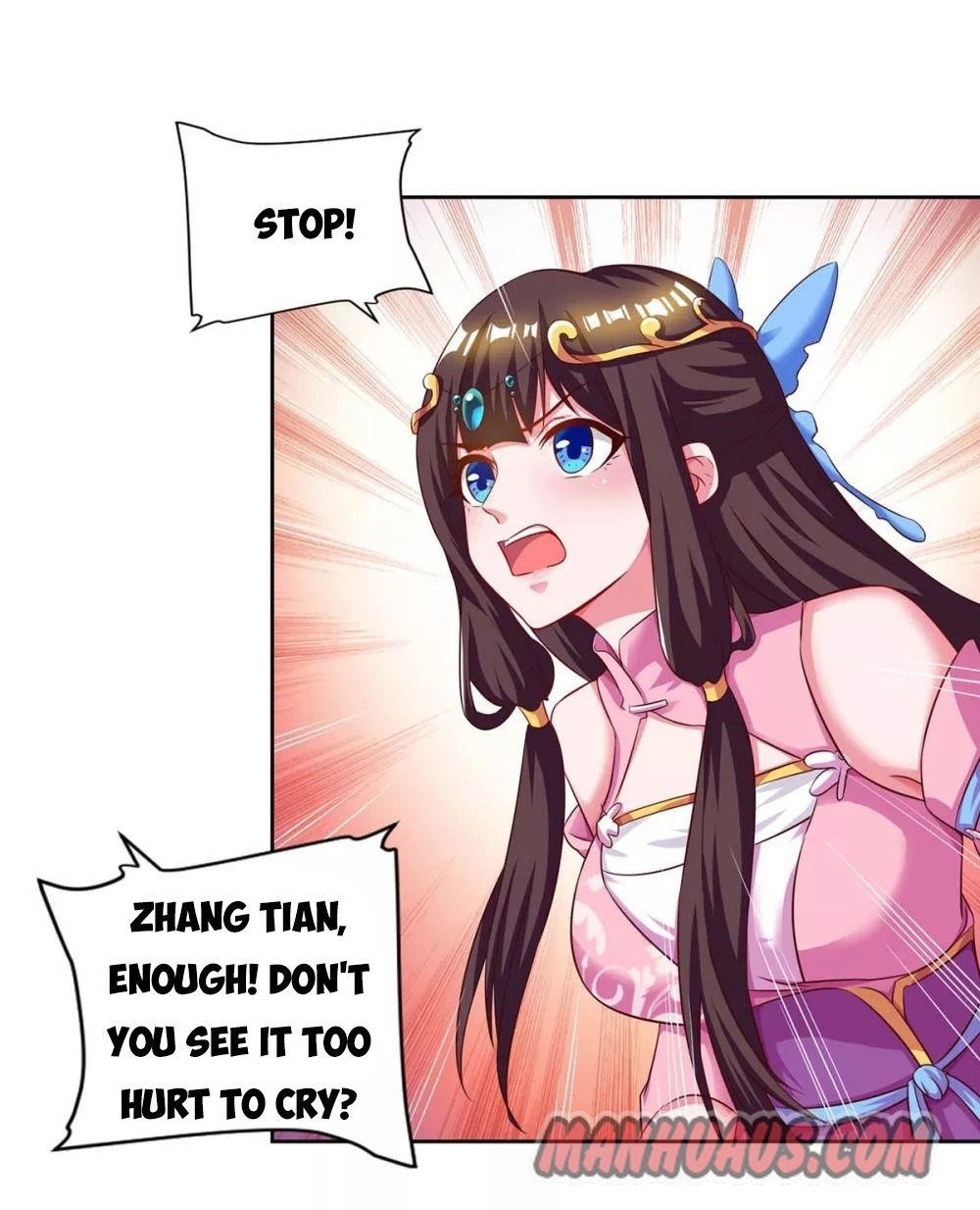 Reborn 80,000 Years Chapter 80 - Page 1