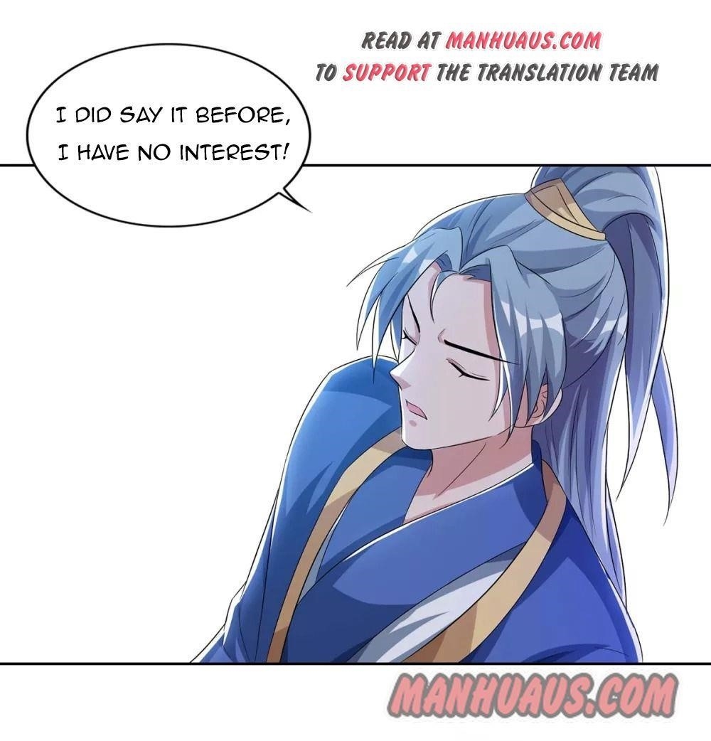 Reborn 80,000 Years Chapter 80 - Page 20