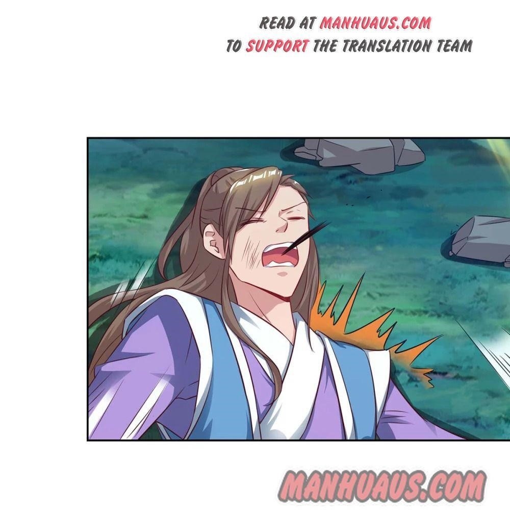 Reborn 80,000 Years Chapter 80 - Page 7