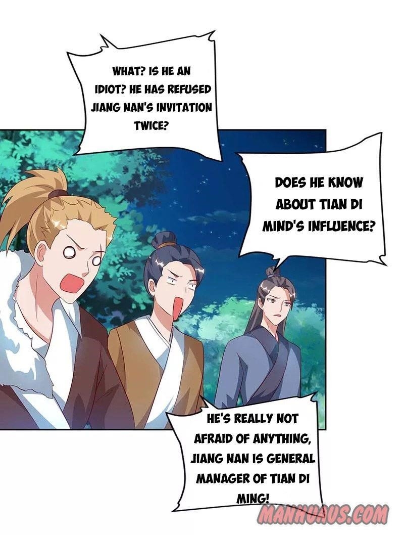 Reborn 80,000 Years Chapter 81 - Page 1