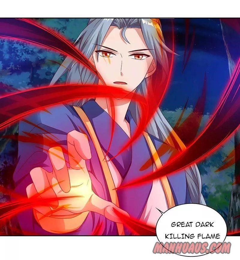 Reborn 80,000 Years Chapter 81 - Page 10