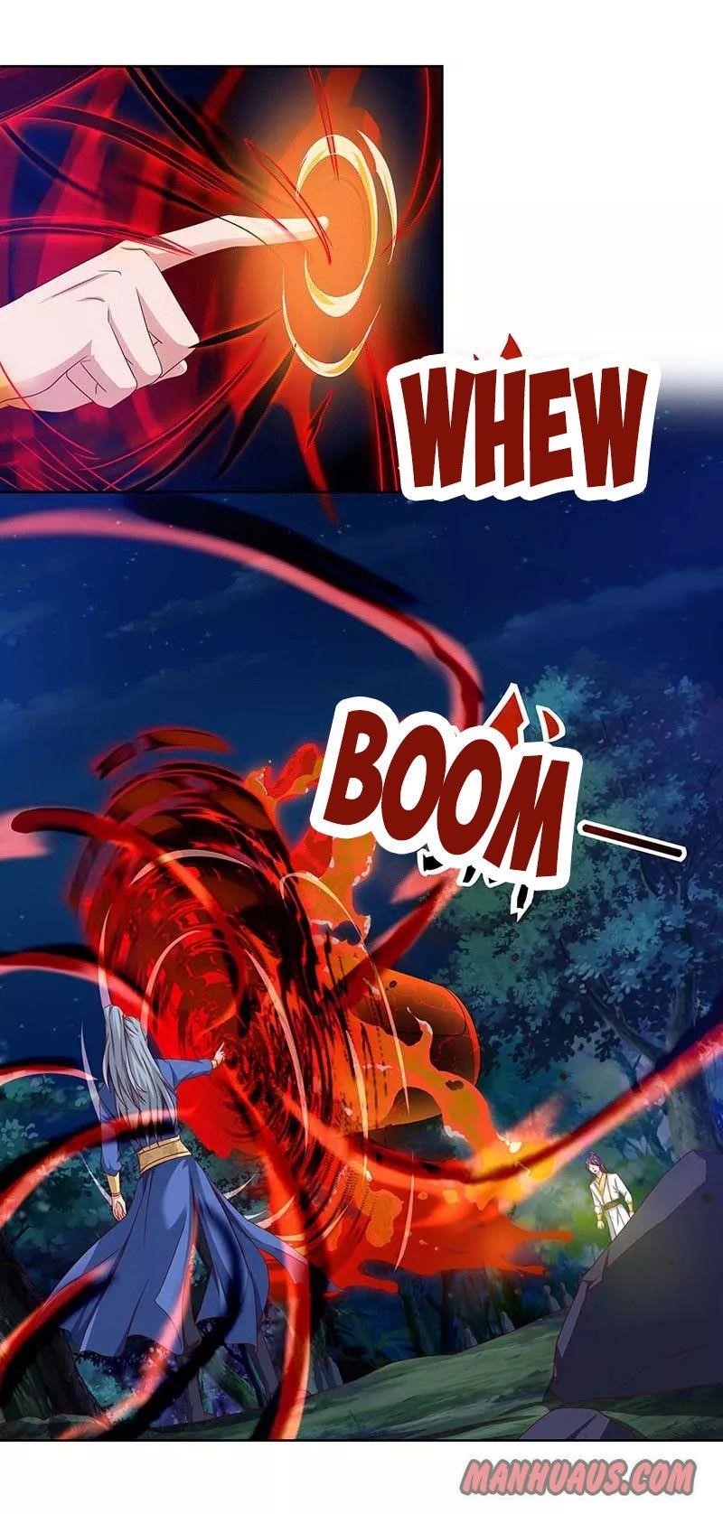 Reborn 80,000 Years Chapter 81 - Page 11