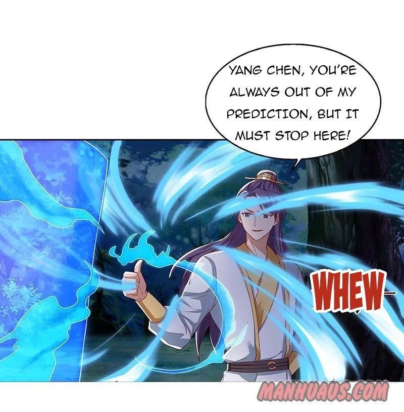 Reborn 80,000 Years Chapter 81 - Page 13