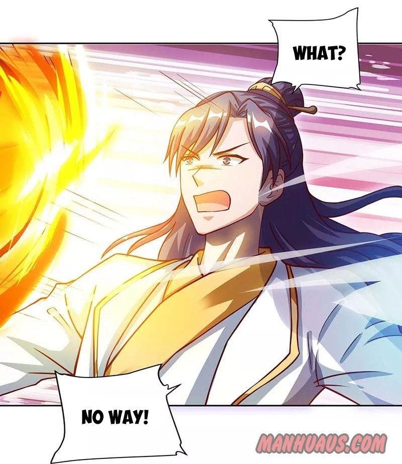 Reborn 80,000 Years Chapter 81 - Page 16