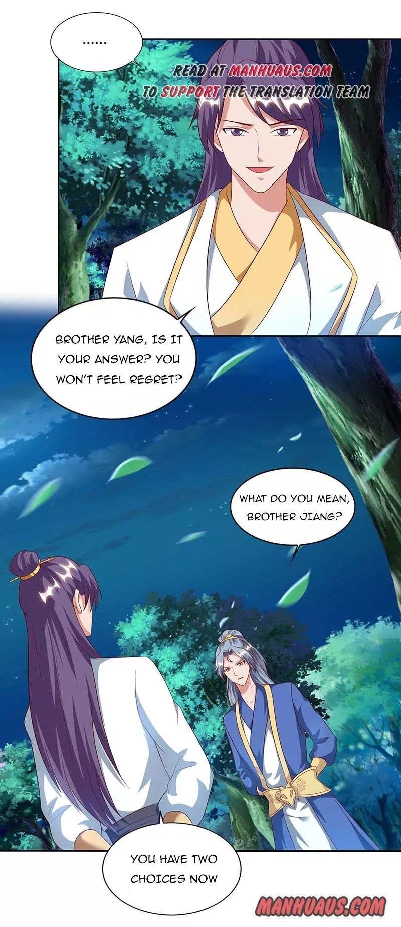 Reborn 80,000 Years Chapter 81 - Page 2