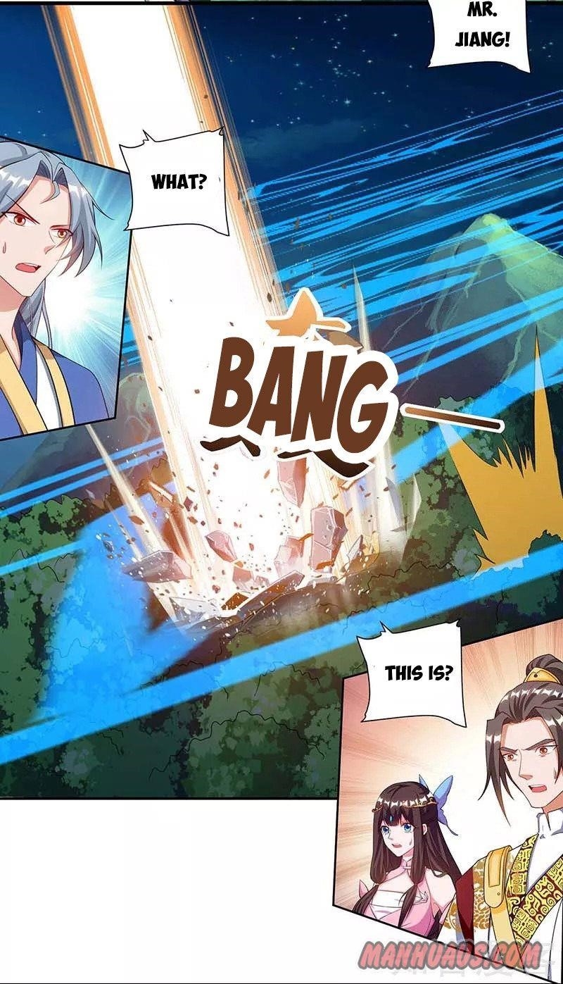 Reborn 80,000 Years Chapter 81 - Page 21