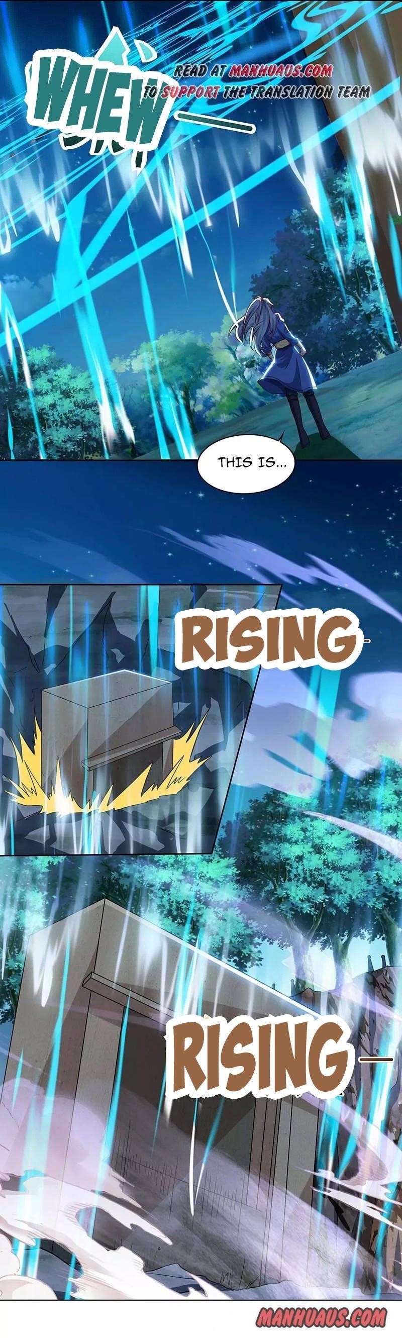 Reborn 80,000 Years Chapter 81 - Page 22