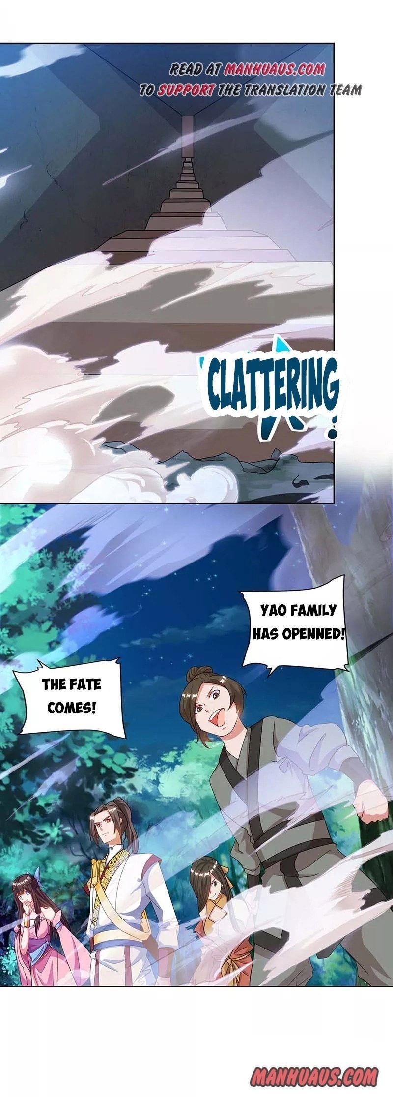 Reborn 80,000 Years Chapter 81 - Page 23