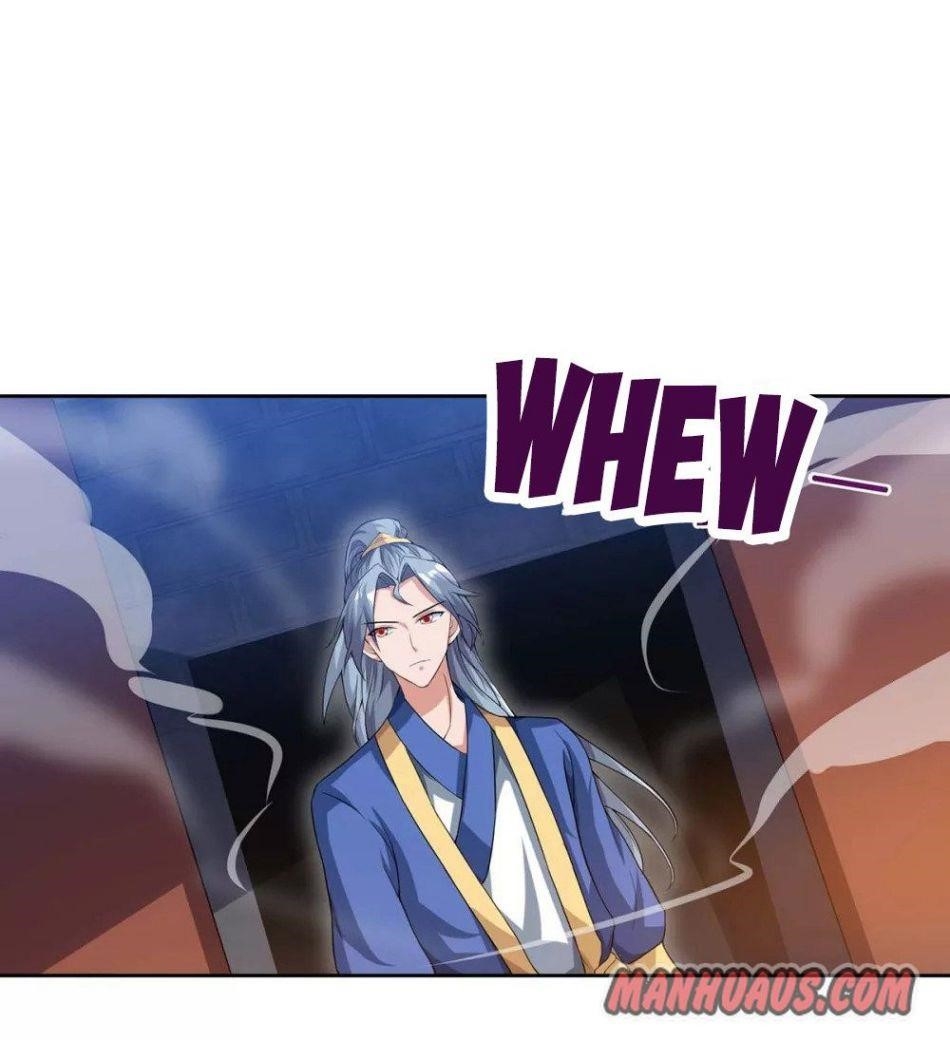 Reborn 80,000 Years Chapter 82 - Page 22