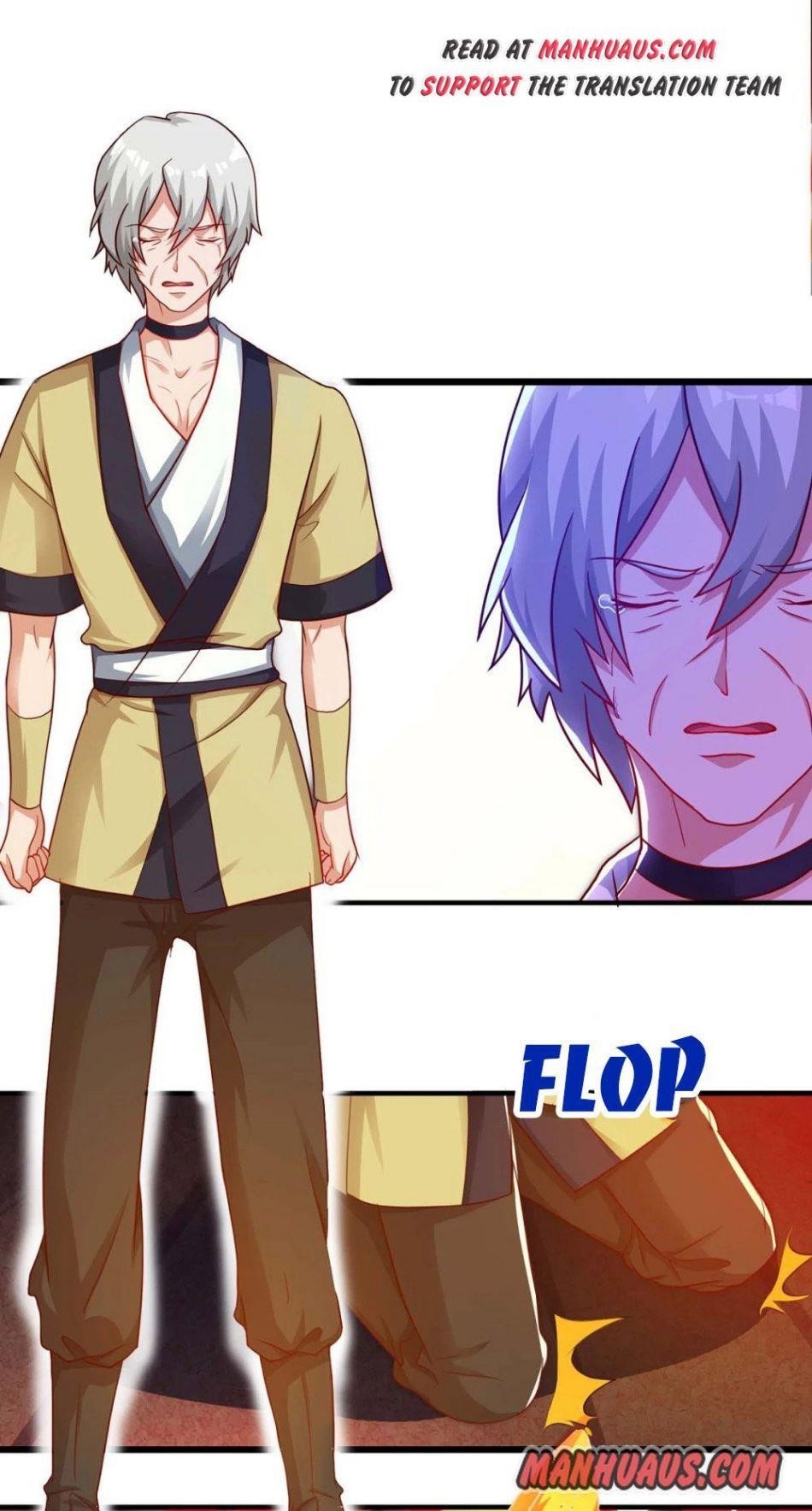 Reborn 80,000 Years Chapter 83 - Page 12