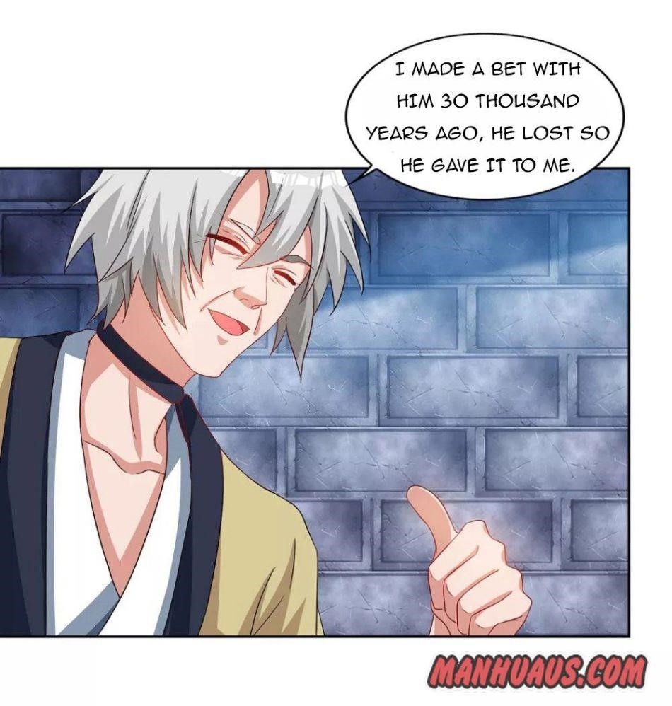 Reborn 80,000 Years Chapter 83 - Page 19