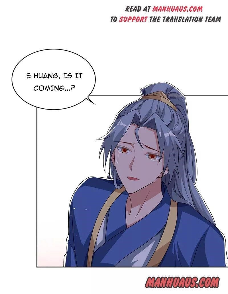 Reborn 80,000 Years Chapter 84 - Page 10