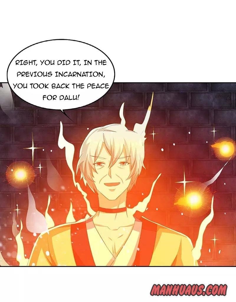 Reborn 80,000 Years Chapter 84 - Page 12