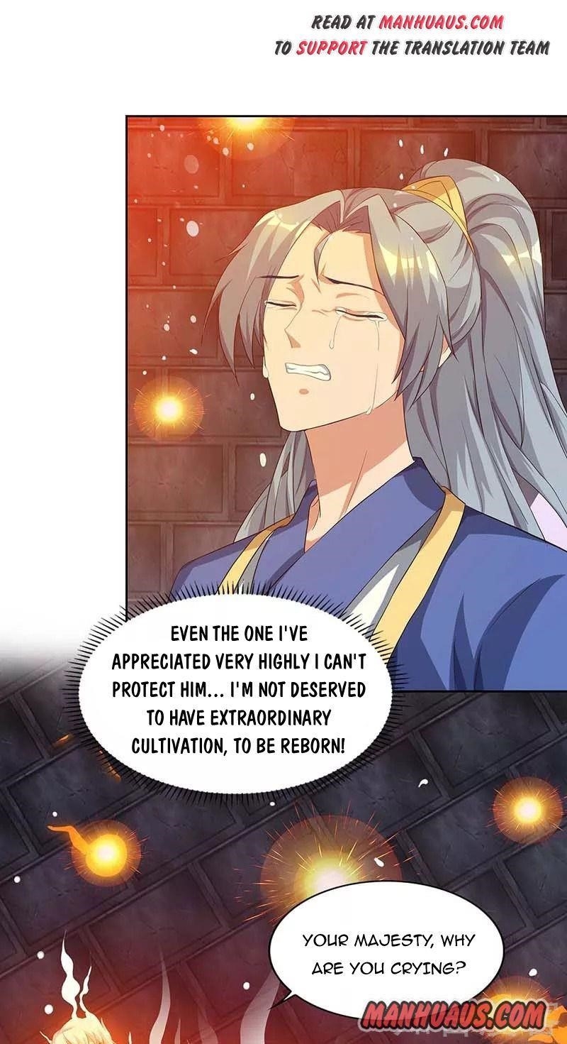 Reborn 80,000 Years Chapter 84 - Page 13