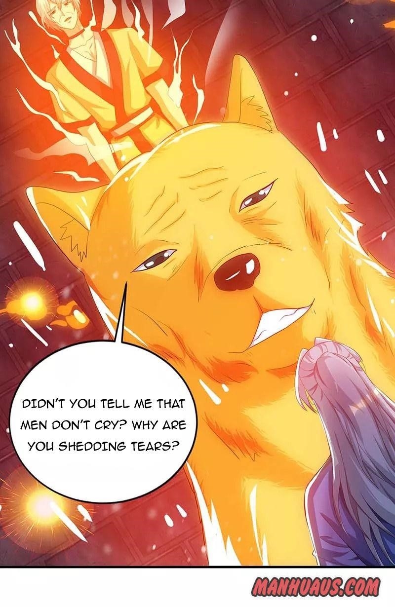 Reborn 80,000 Years Chapter 84 - Page 14