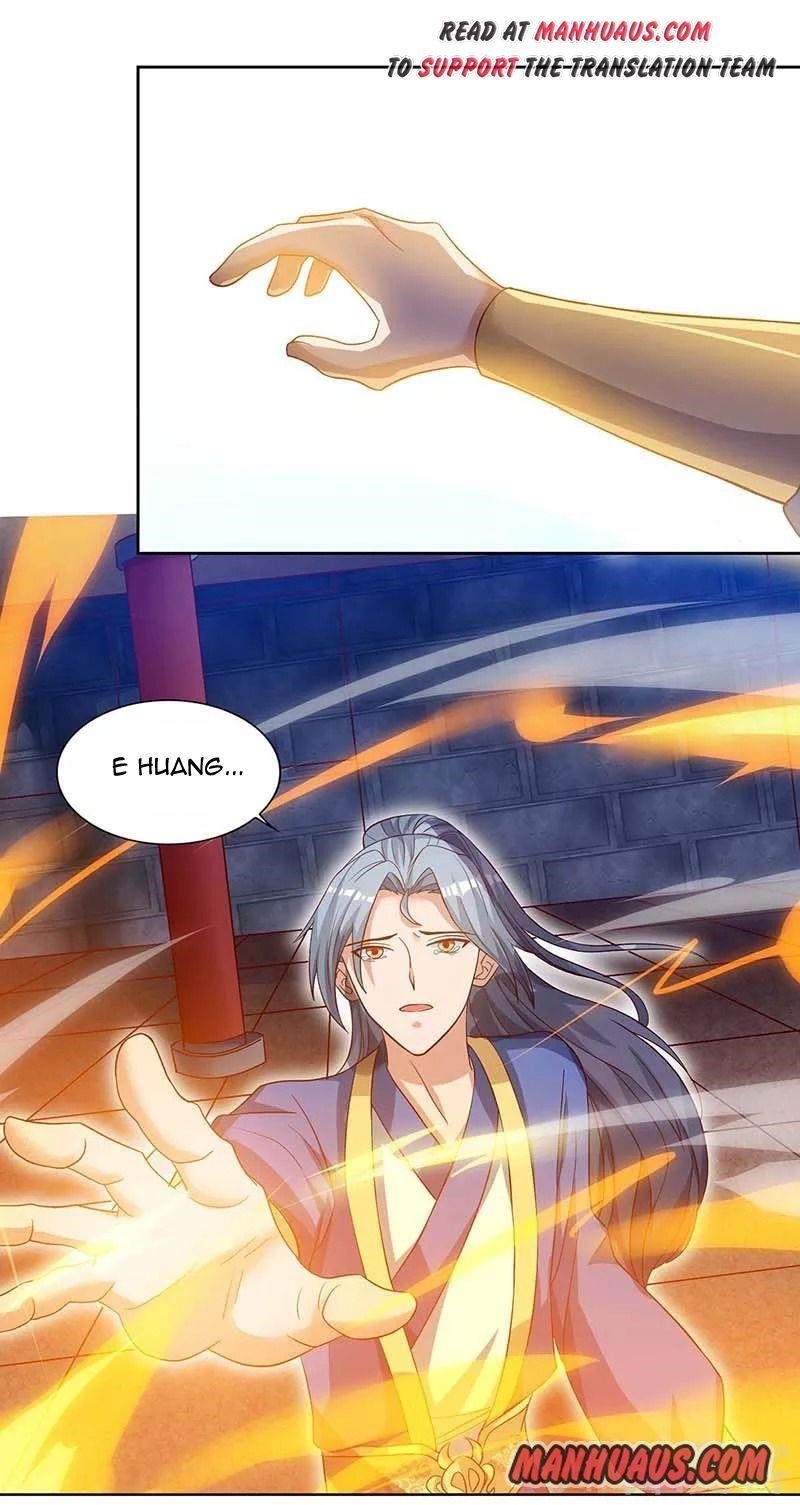 Reborn 80,000 Years Chapter 84 - Page 15