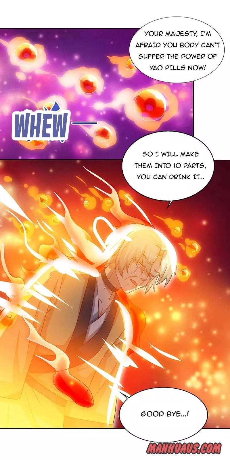 Reborn 80,000 Years Chapter 84 - Page 16