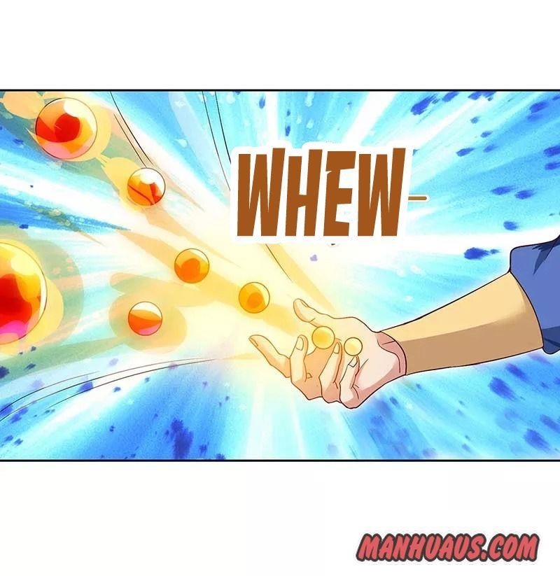 Reborn 80,000 Years Chapter 84 - Page 18