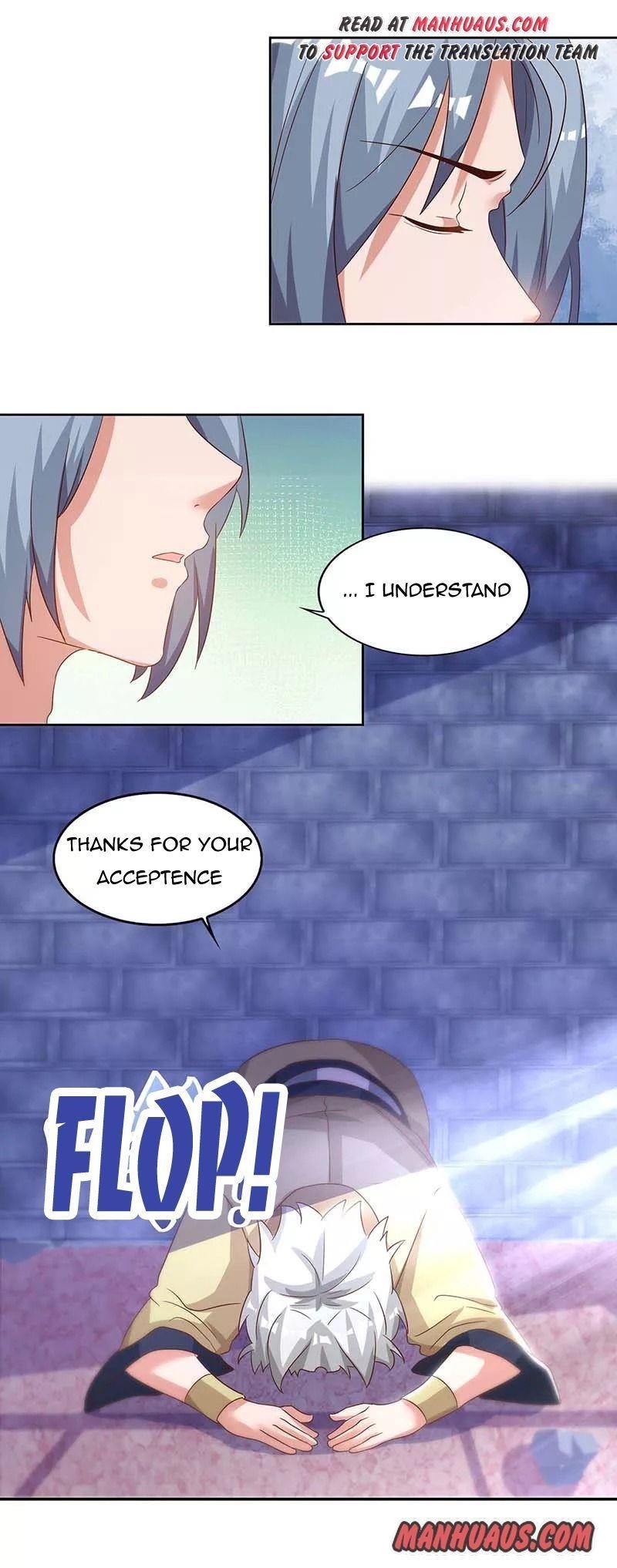 Reborn 80,000 Years Chapter 84 - Page 4