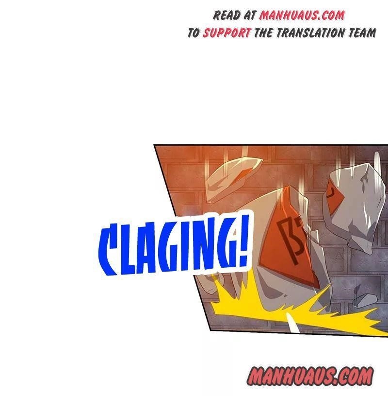 Reborn 80,000 Years Chapter 84 - Page 7