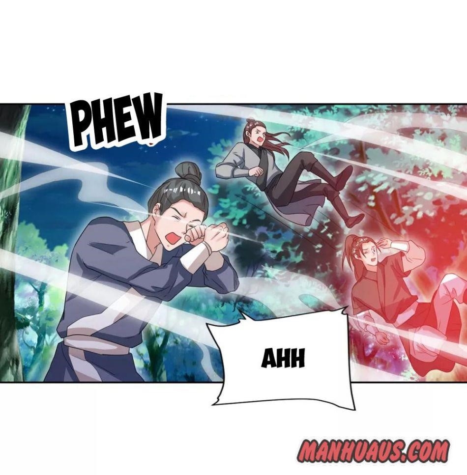 Reborn 80,000 Years Chapter 85 - Page 12