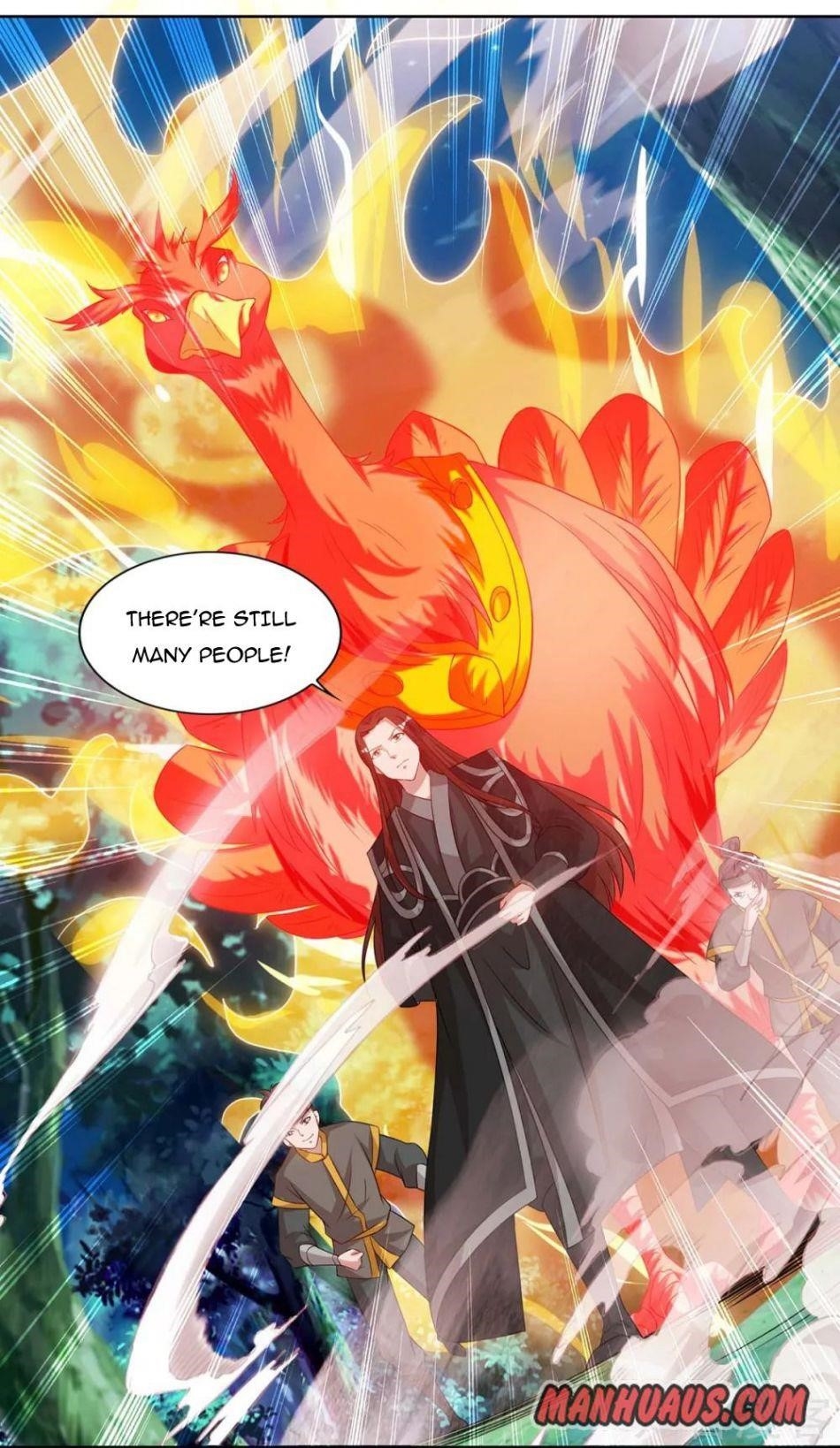 Reborn 80,000 Years Chapter 85 - Page 16