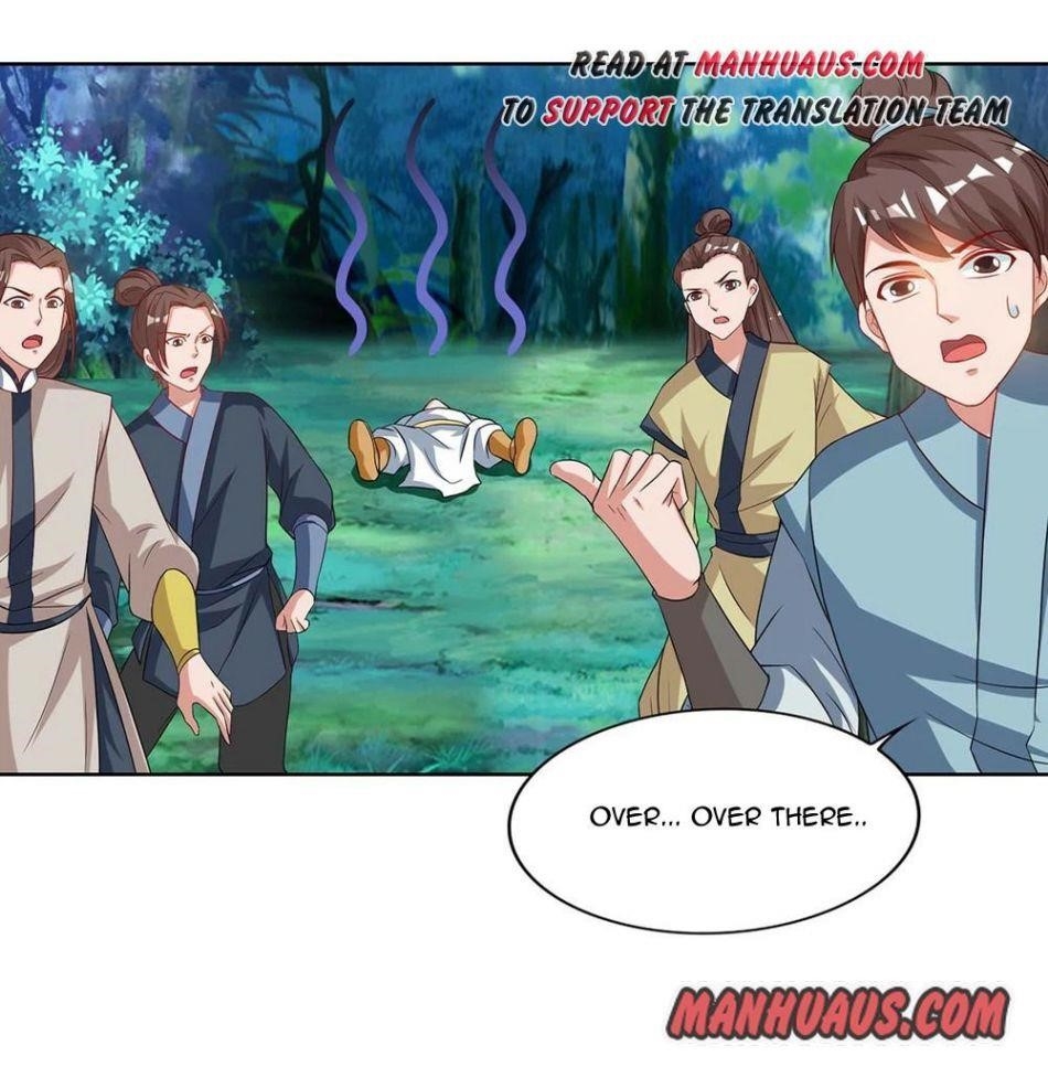 Reborn 80,000 Years Chapter 85 - Page 20