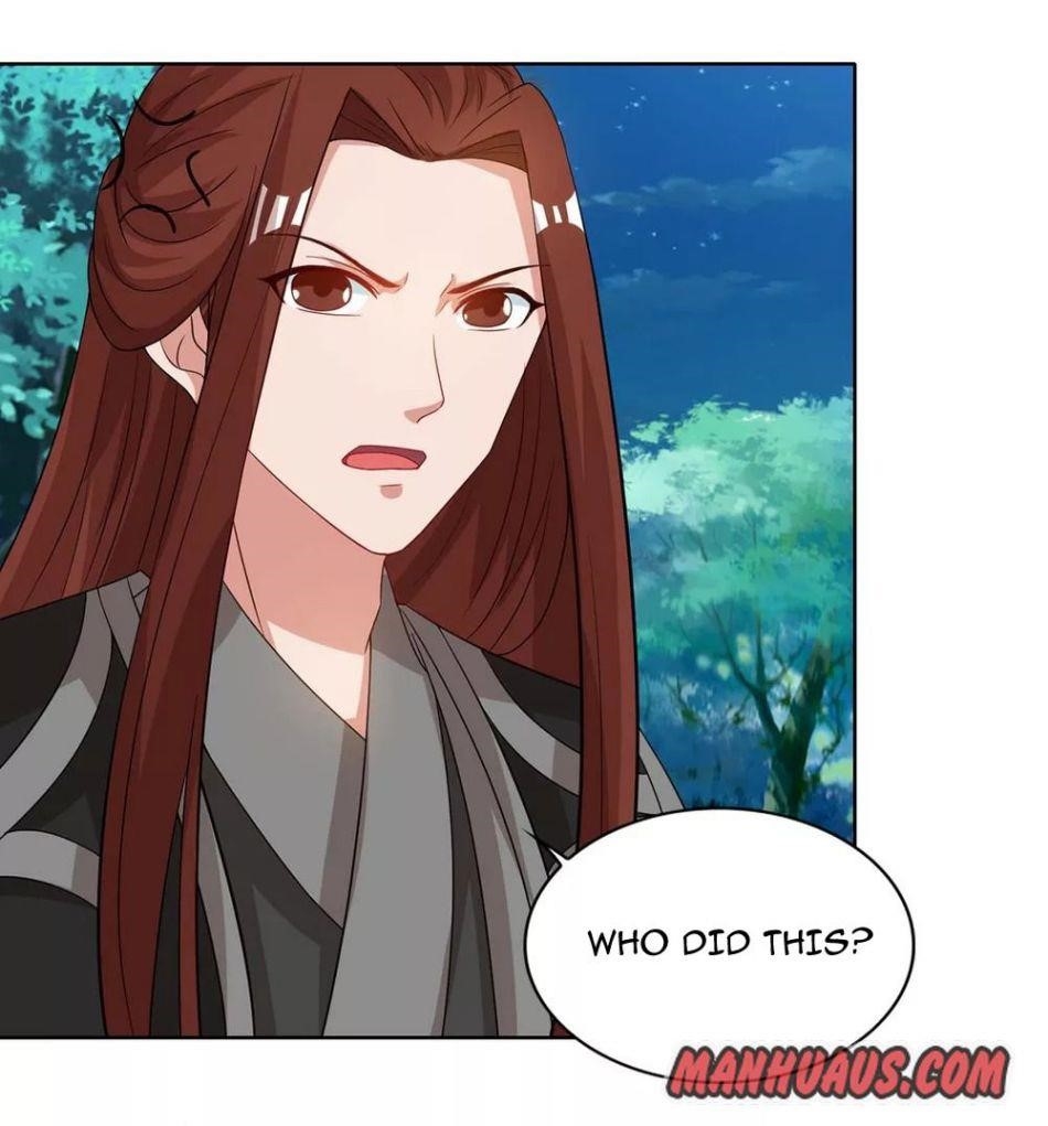 Reborn 80,000 Years Chapter 85 - Page 22