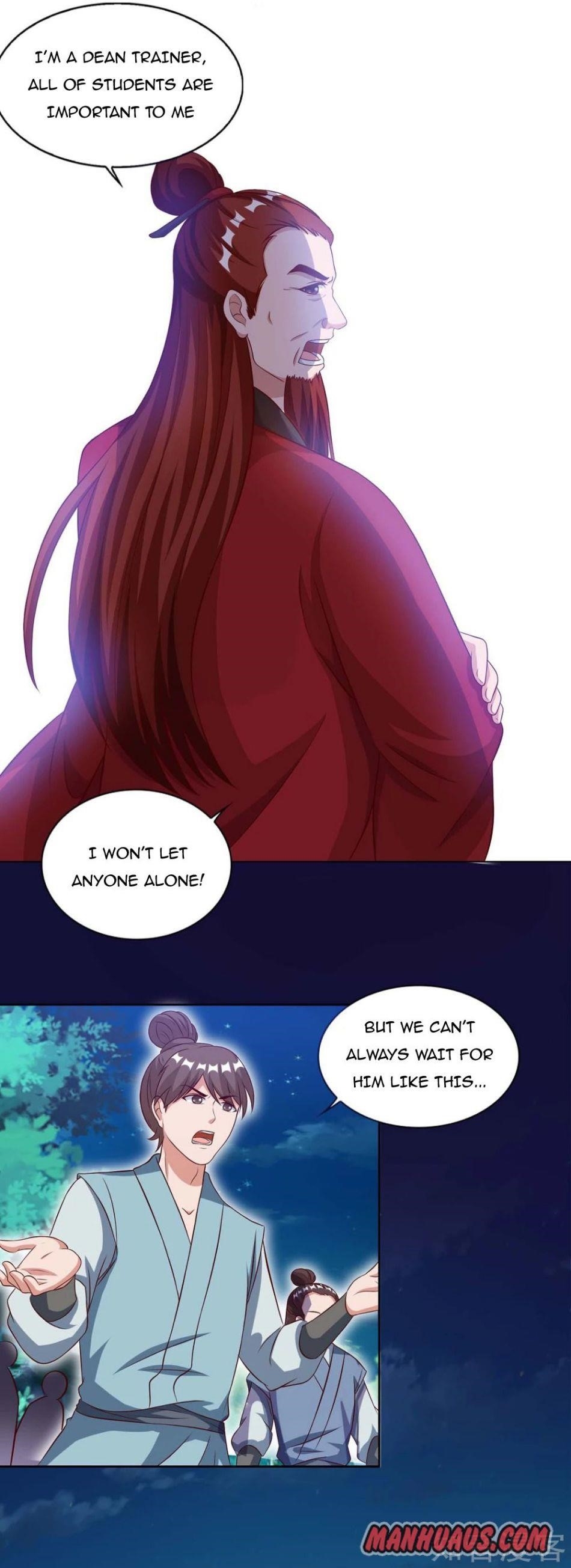 Reborn 80,000 Years Chapter 85 - Page 6