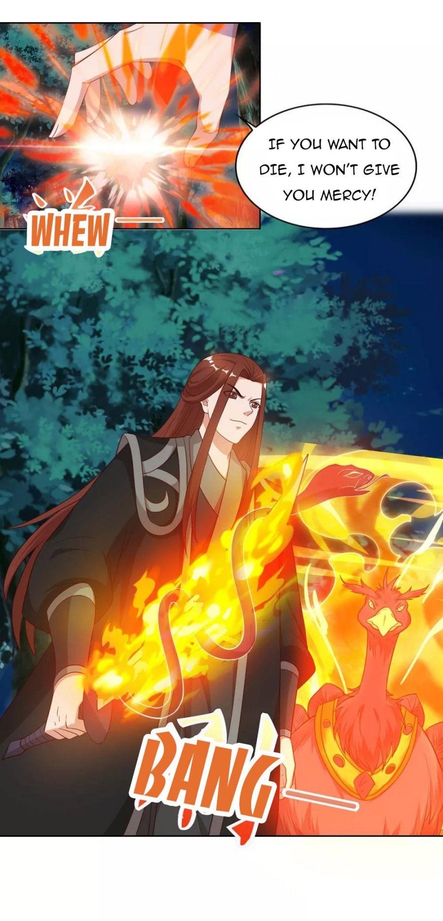 Reborn 80,000 Years Chapter 86 - Page 12