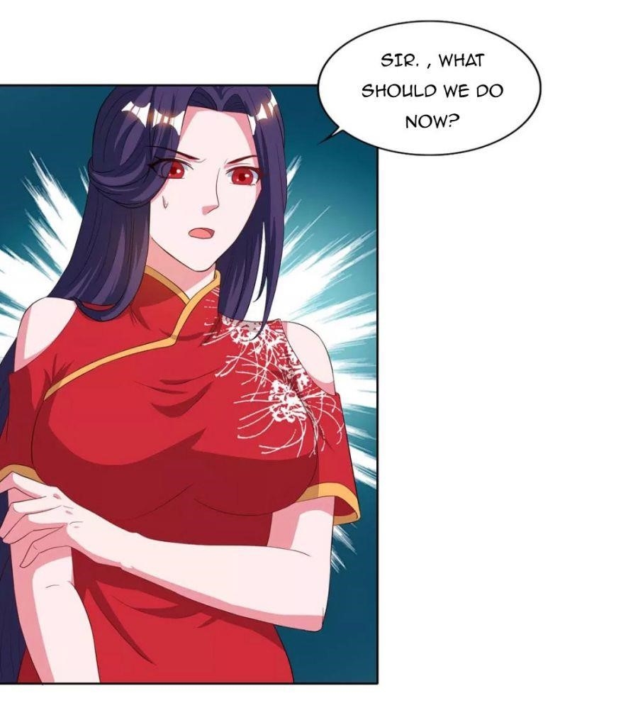 Reborn 80,000 Years Chapter 86 - Page 22