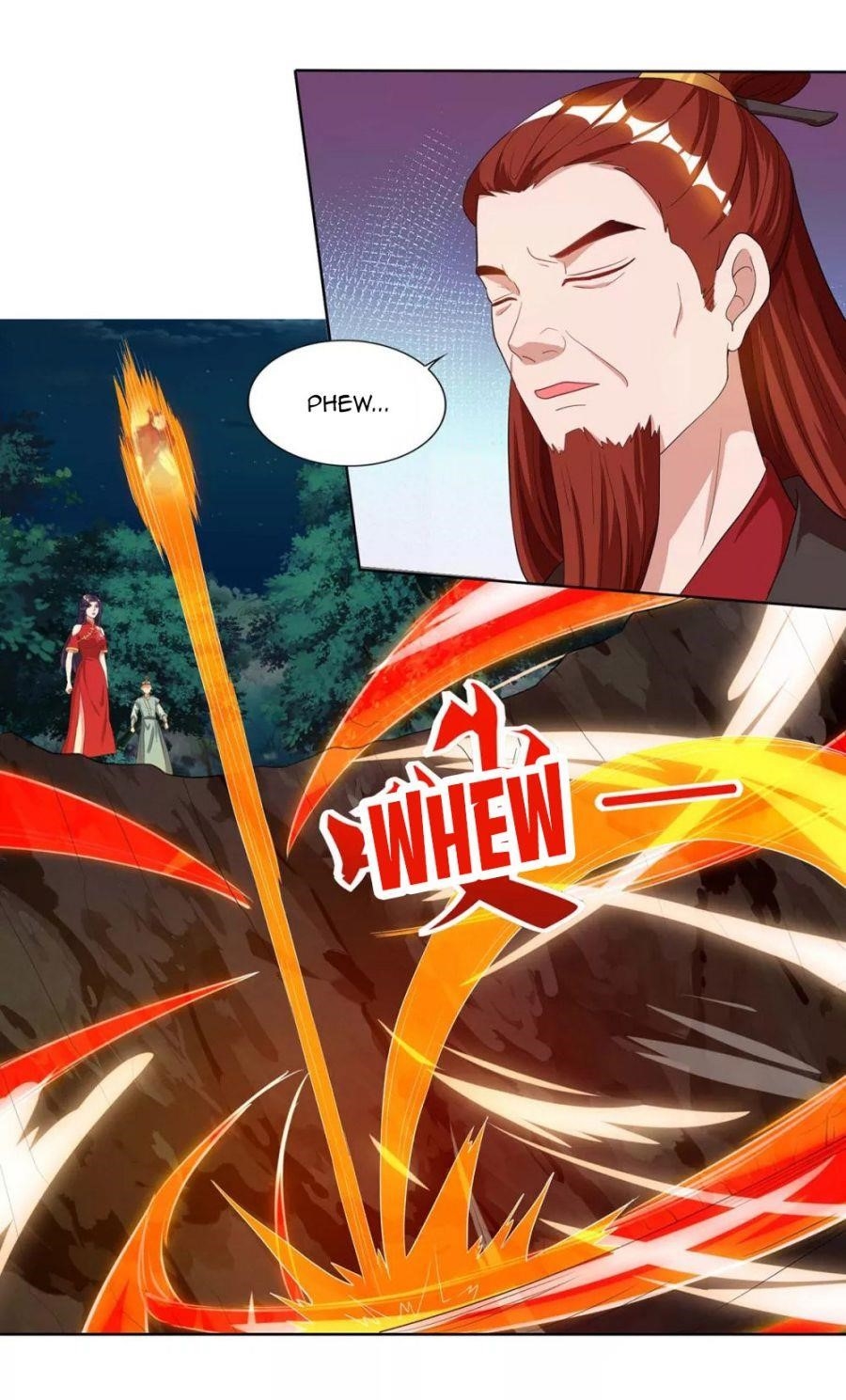 Reborn 80,000 Years Chapter 86 - Page 23