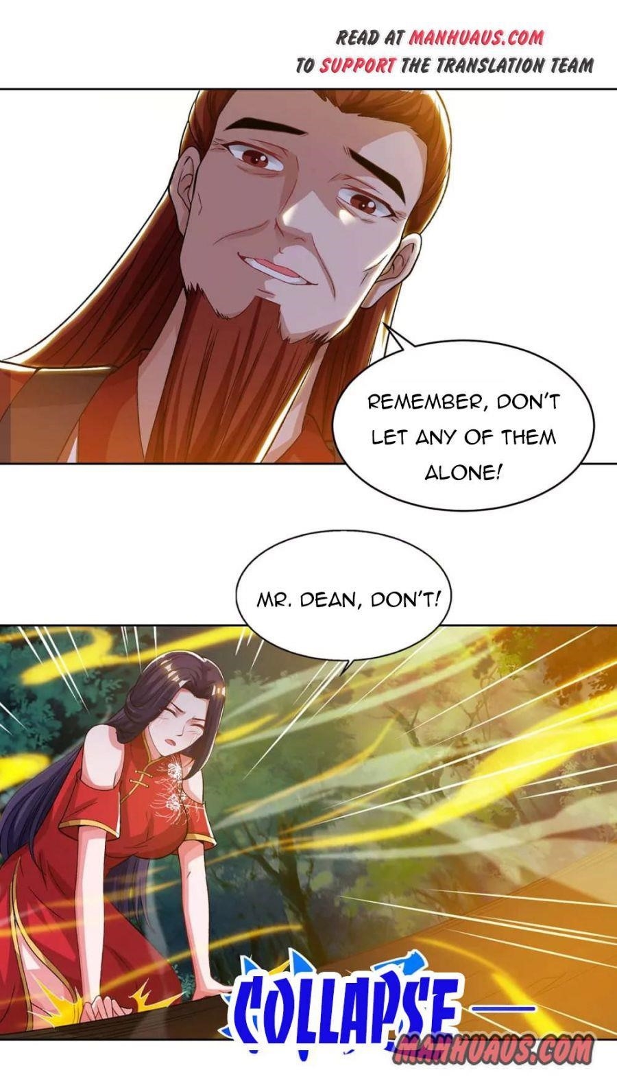 Reborn 80,000 Years Chapter 86 - Page 26