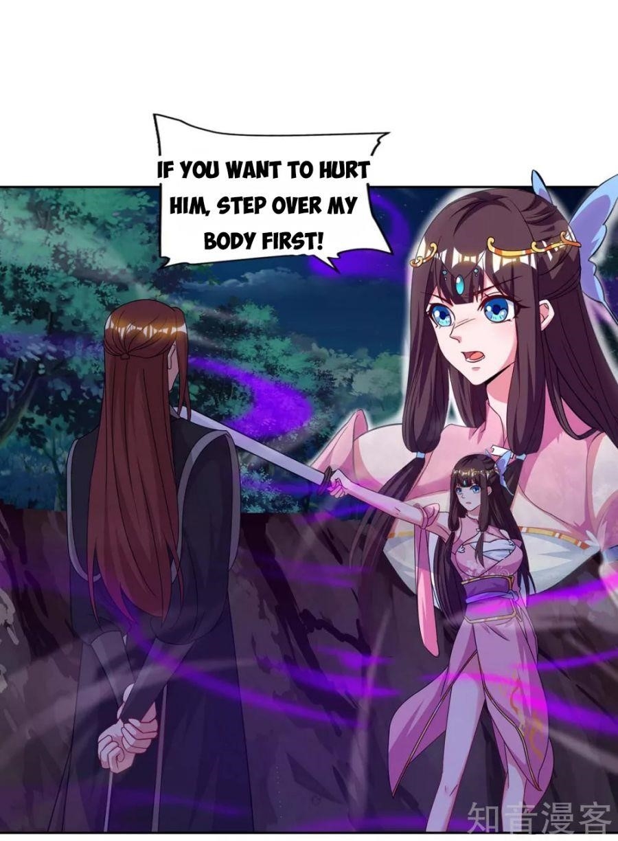 Reborn 80,000 Years Chapter 87 - Page 11