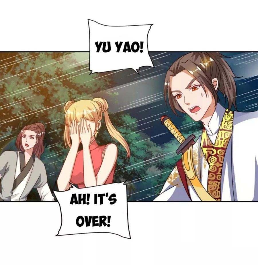 Reborn 80,000 Years Chapter 87 - Page 16