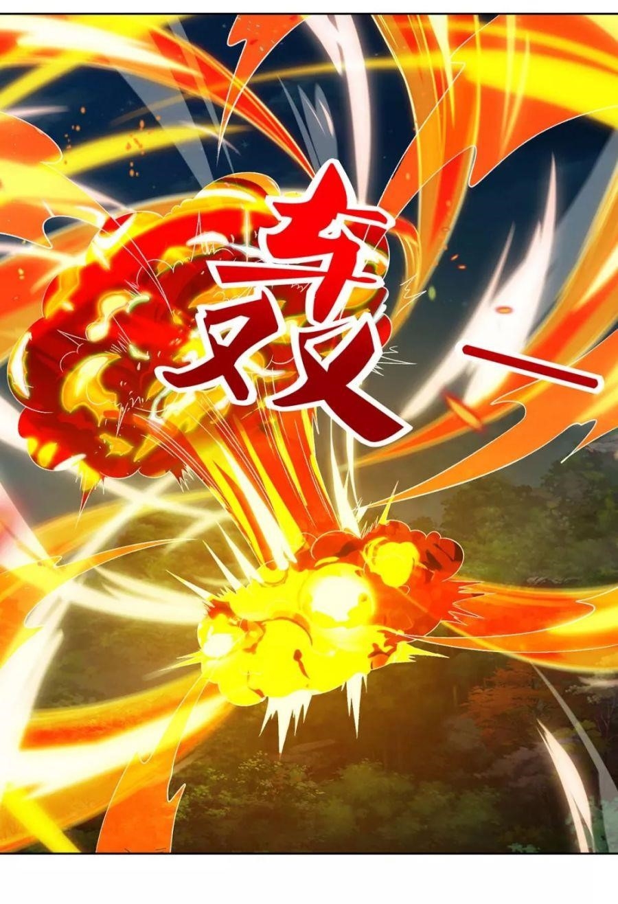 Reborn 80,000 Years Chapter 87 - Page 3